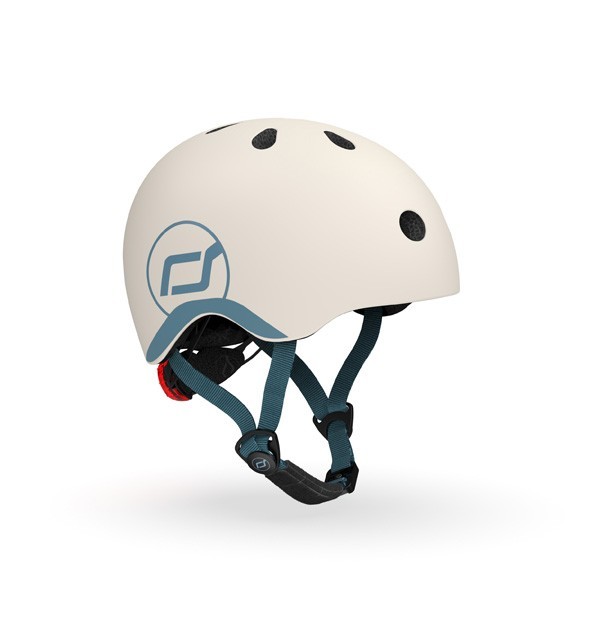 Παιδικό Κράνος Helmet size XXS (ash)